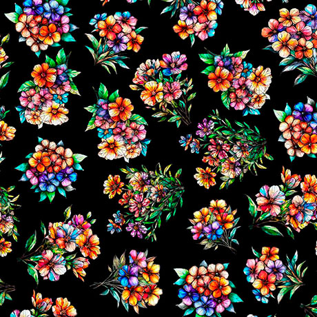 FLIGHT OF THE HUMMINGBIRD